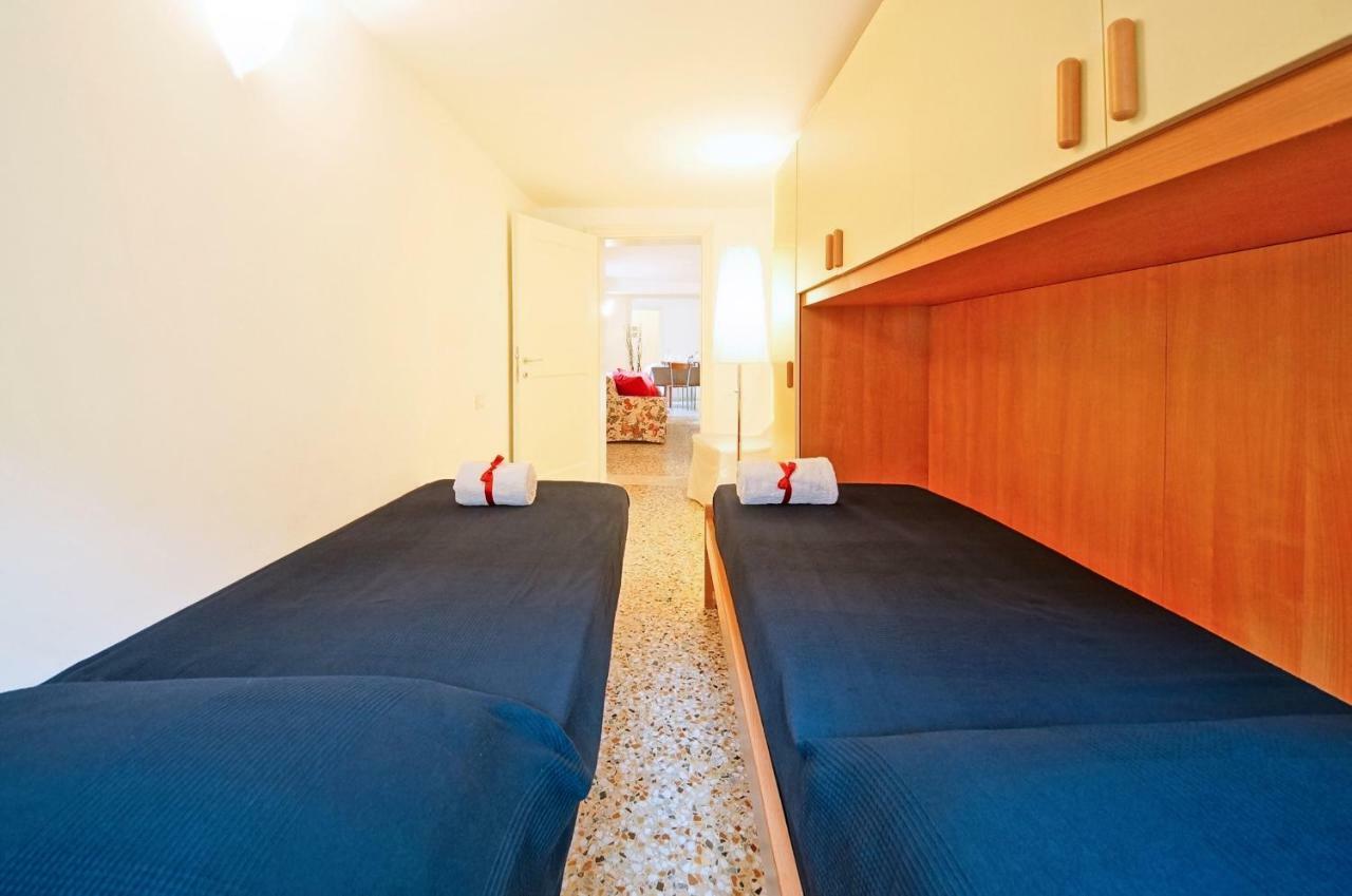 Sant'Aponal Apartment Rialto Venice Exterior photo